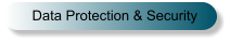 Data Protection & Security